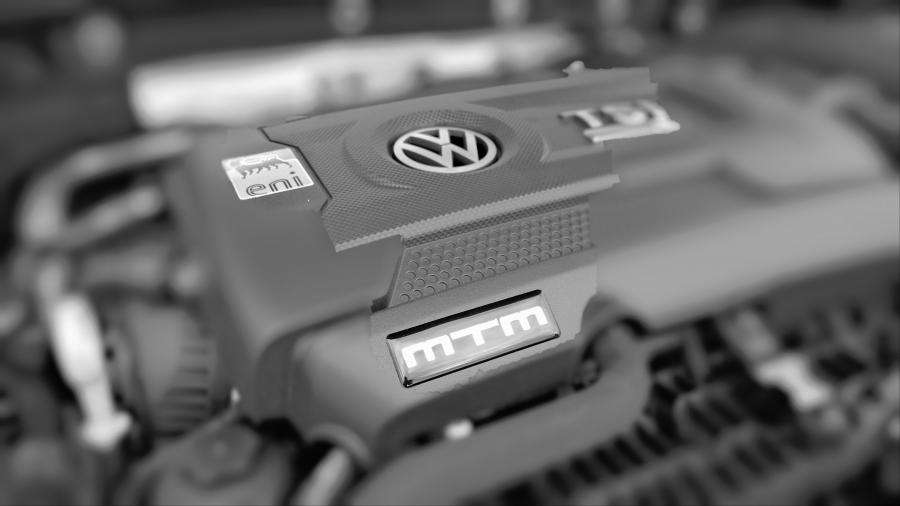  Volkswagen Golf 7 R 4Motion by MTM 2014 года  (фото 14 из 15)